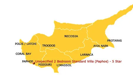 Z & X Holiday Villas 4*