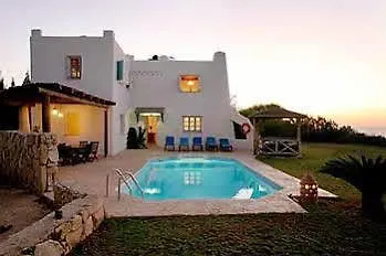 Z & X Holiday Villas 4*