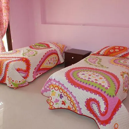 Hotel Z & X Holiday Villas