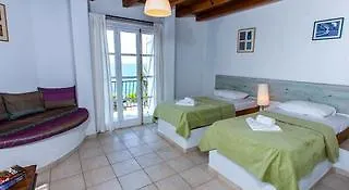 Hotel Z & X Holiday Villas