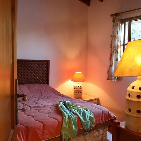 Z & X Holiday Villas 4* Paphos